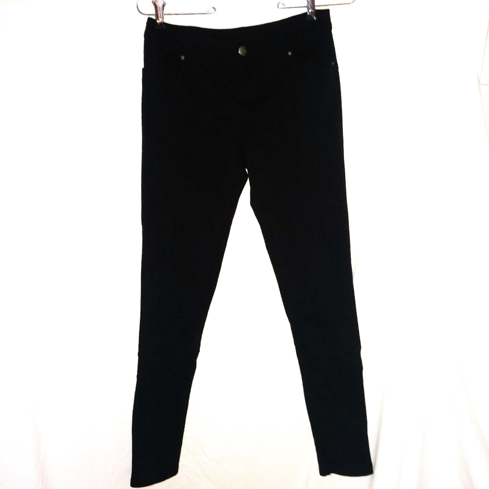 Free People black jeggings